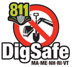 811 | DigSafe | MA-ME-NH-RI-VT
