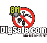 811 | DigSafe | MA-ME-NH-RI-VT